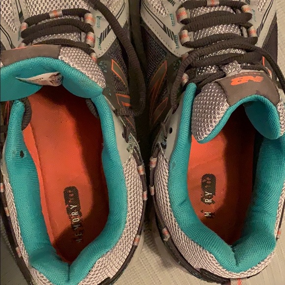 New Balance shoes - Picture 8 of 8